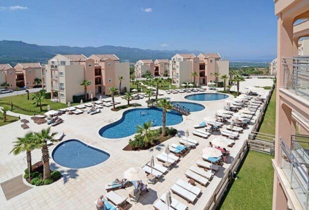 Grouse 26 Apartment - Görsel 3