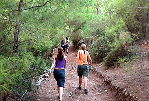 Zigana Yayla Tatil Köyü - Görsel 12