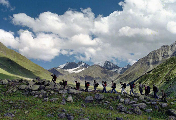 Zigana Yayla Tatil Köyü - Görsel 19