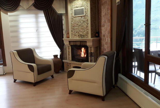 Kayı Pansiyon Rize - Görsel 25