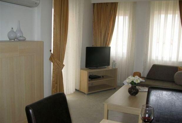 Grouse 26 Apartment - Görsel 10