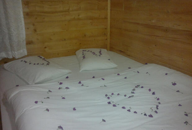 Zigana Yayla Tatil Köyü - Görsel 6