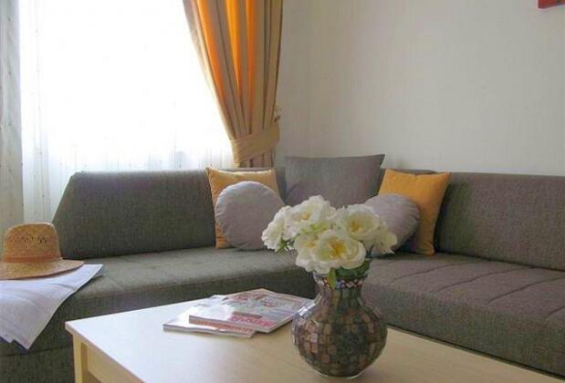 Grouse 26 Apartment - Görsel 6