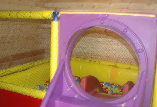 Zigana Yayla Tatil Köyü - Görsel 7