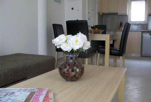 Grouse 26 Apartment - Görsel 12