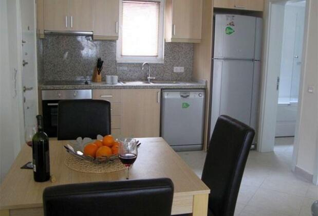 Grouse 26 Apartment - Görsel 15