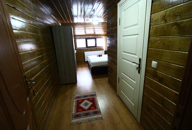 Zigana Yayla Tatil Köyü - Görsel 16