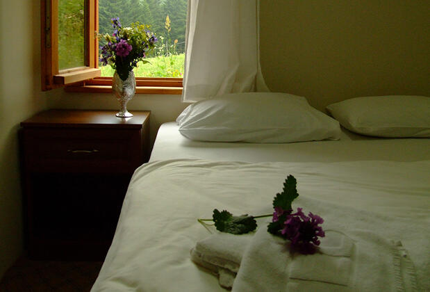 Zigana Yayla Tatil Köyü - Görsel 3