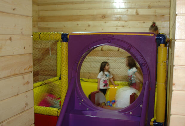 Zigana Yayla Tatil Köyü - Görsel 28