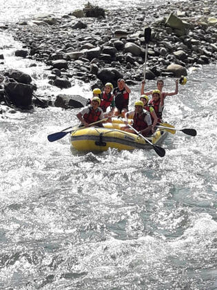 Kayı Pansiyon Rize - Görsel 17