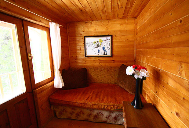 Zigana Yayla Tatil Köyü - Görsel 8