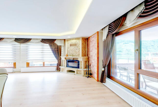 Kayı Pansiyon Rize - Görsel 21