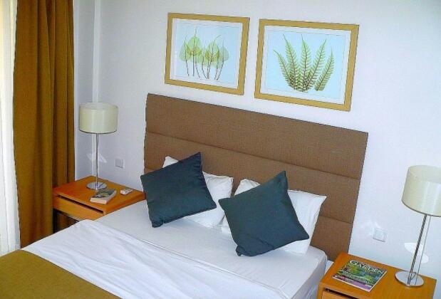 Apartment F-492 - Görsel 14