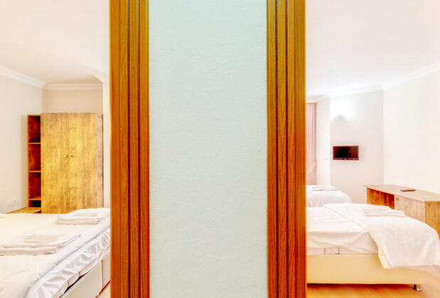 Kayı Pansiyon Rize - Görsel 19