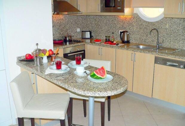 Apartment F-492 - Görsel 15