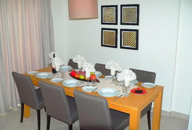 Apartment F-492 - Görsel 13