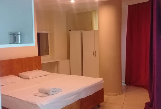 Daisy Hotel İzmir - Görsel 4