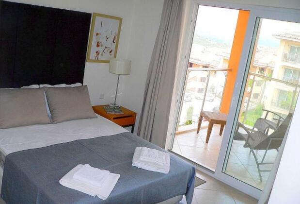 Apartment F-492 - Görsel 27