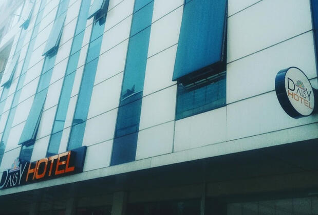 Daisy Hotel İzmir - Görsel 11