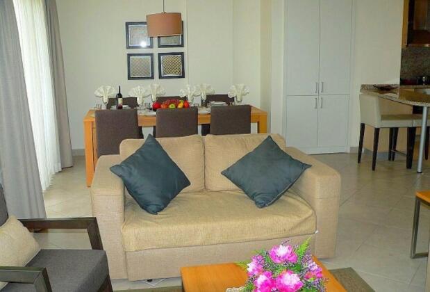 Apartment F-492 - Görsel 22