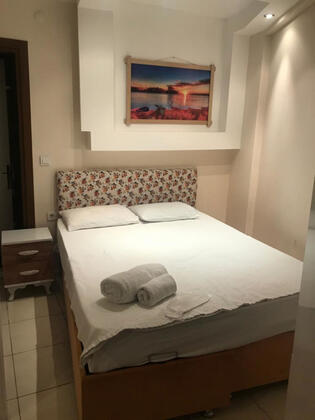 Daisy Hotel İzmir - Görsel 3