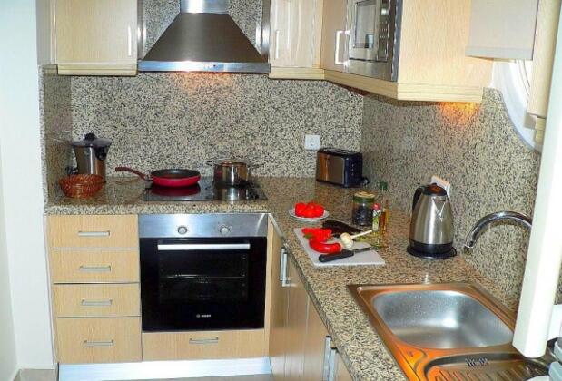 Apartment F-492 - Görsel 5