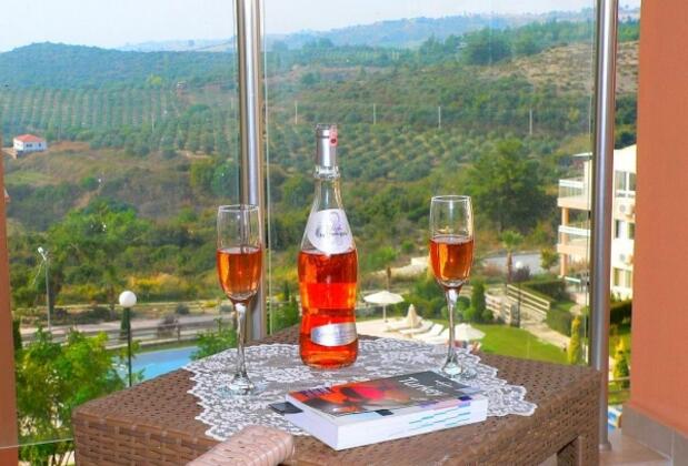 Apartment F-492 - Görsel 12