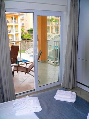 Apartment F-492 - Görsel 28