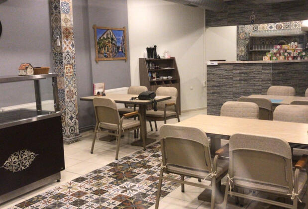 Daisy Hotel İzmir - Görsel 10