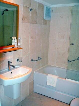 Apartment F-492 - Görsel 11