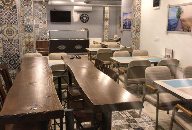 Daisy Hotel İzmir - Görsel 9