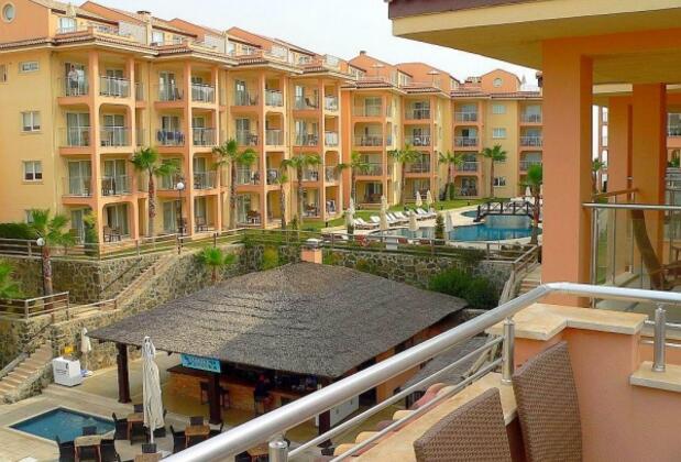 Apartment F-492 - Görsel 10