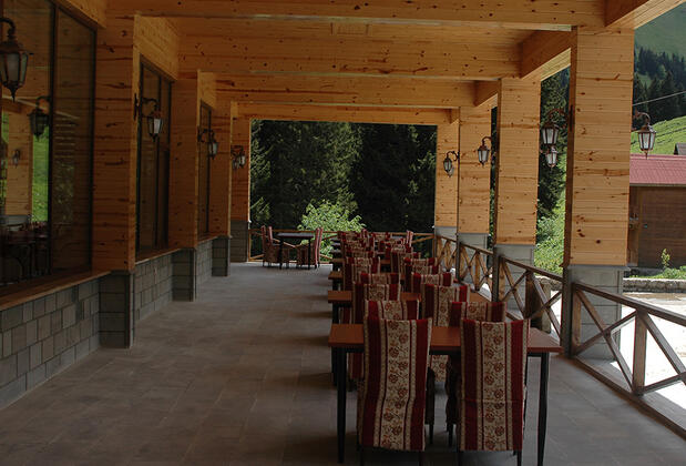 Zigana Yayla Tatil Köyü - Görsel 30