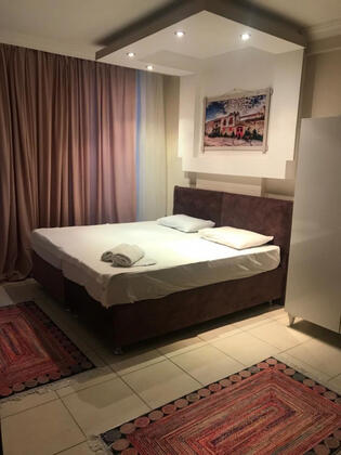 Daisy Hotel İzmir - Görsel 6
