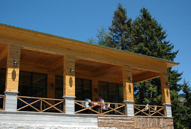 Zigana Yayla Tatil Köyü - Görsel 10