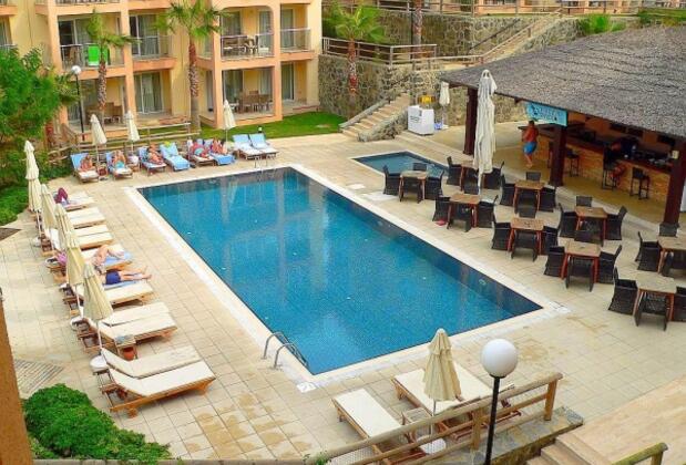 Apartment F-492 - Görsel 31