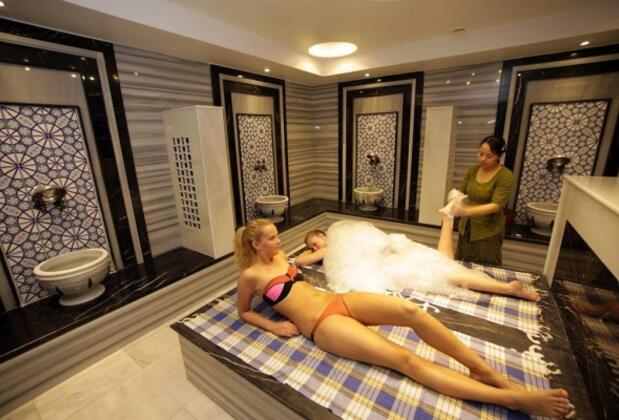 Apartment F-492 - Görsel 6