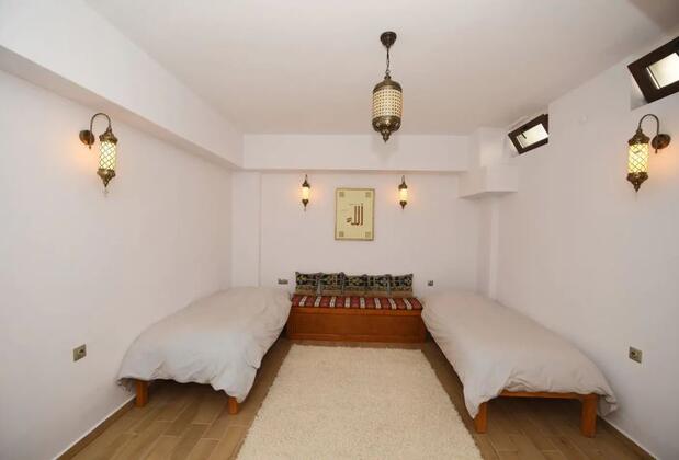 Kasbah Şirin Villa Selçuk - Görsel 10