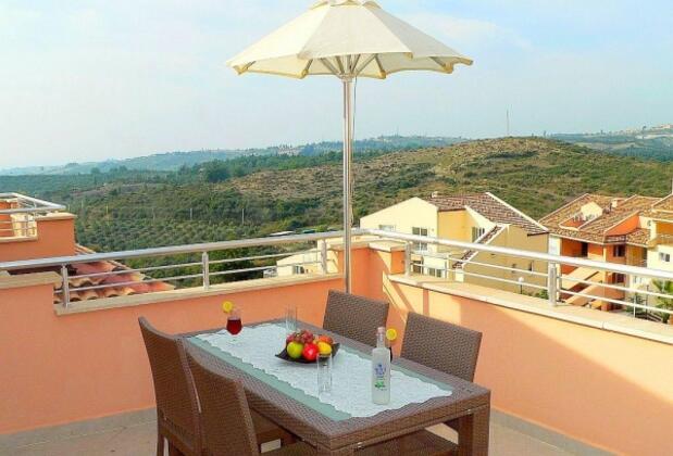 Apartment F-492 - Görsel 3