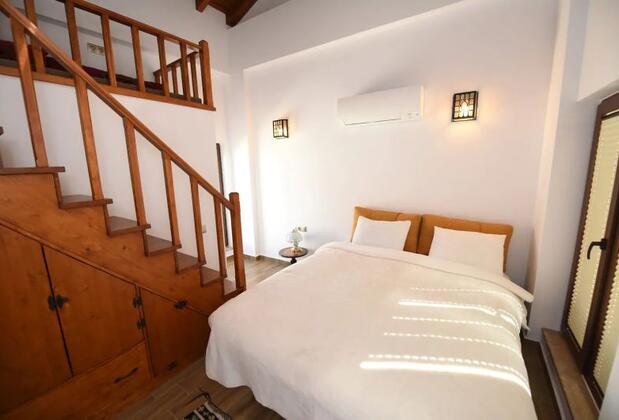 Kasbah Şirin Villa Selçuk - Görsel 27