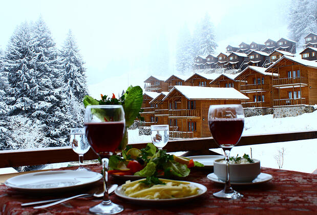 Zigana Yayla Tatil Köyü - Görsel 21