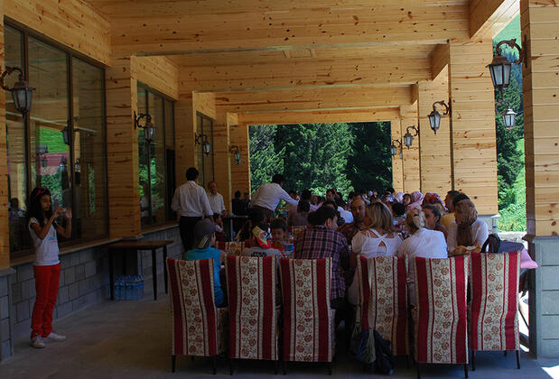 Zigana Yayla Tatil Köyü - Görsel 13