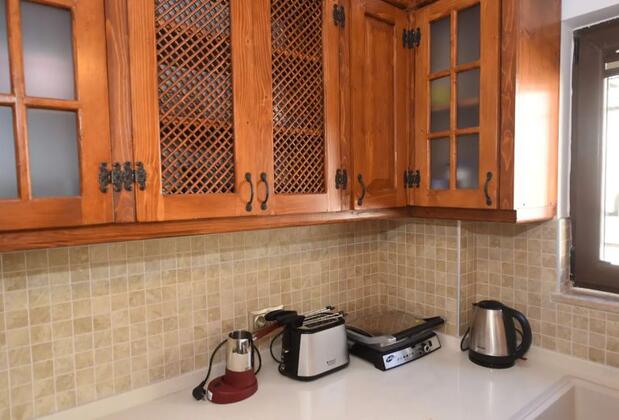 Kasbah Şirin Villa Selçuk - Görsel 28