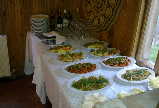 Zigana Yayla Tatil Köyü - Görsel 26