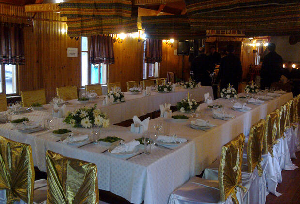 Zigana Yayla Tatil Köyü - Görsel 34