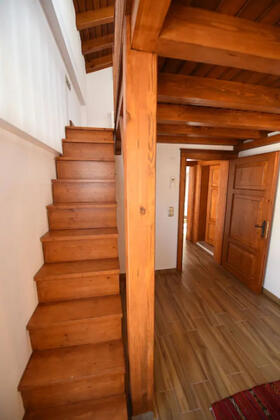 Kasbah Şirin Villa Selçuk - Görsel 7