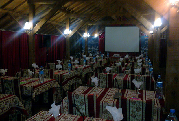 Zigana Yayla Tatil Köyü - Görsel 5