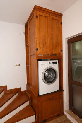 Kasbah Şirin Villa Selçuk - Görsel 18