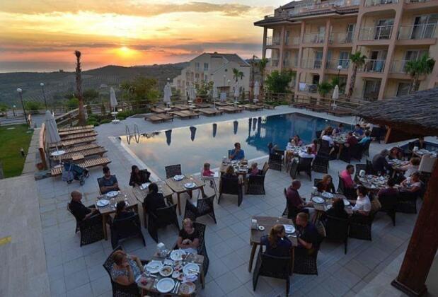 Apartment F-492 - Görsel 29