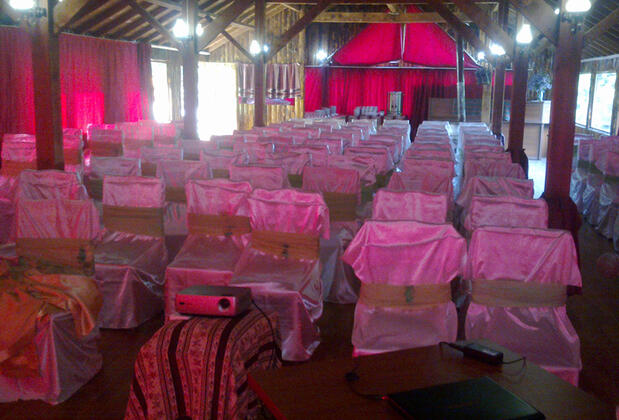 Zigana Yayla Tatil Köyü - Görsel 27